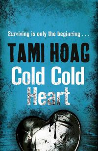 Cover image for Cold Cold Heart