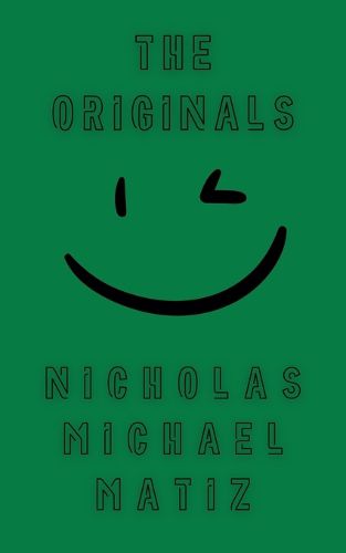 Cover image for The Originals