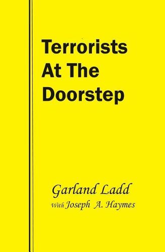 Cover image for Terrorists at the Doorstep