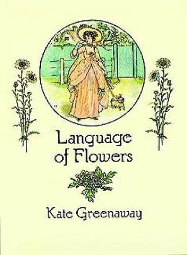Cover image for Language of Flowers
