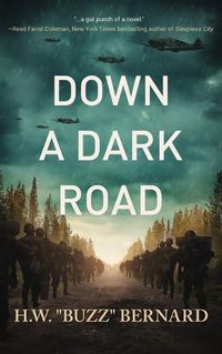 Cover image for Down a Dark Road