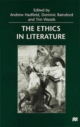 The Ethics in Literature