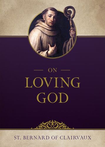 Cover image for On Loving God