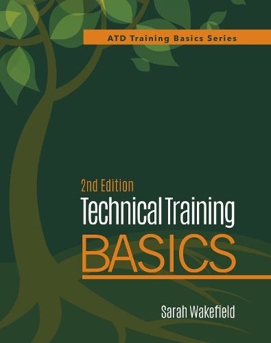 Cover image for Technical Training Basics