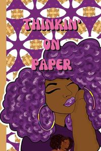 Cover image for Thinkin' on Paper