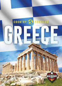 Cover image for Greece