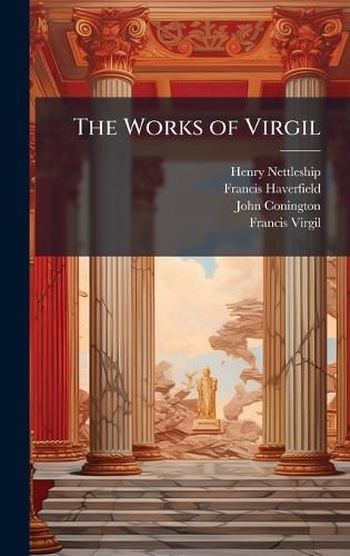 Cover image for The Works of Virgil