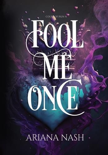 Cover image for Fool Me Once