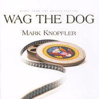 Cover image for Wag The Dog - Mark Knopfler