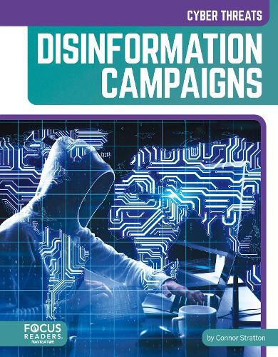 Cover image for Disinformation Campaigns