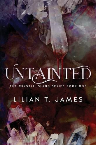 Cover image for Untainted