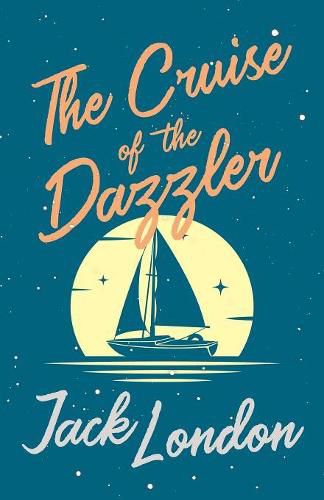 Cover image for The Cruise of the Dazzler