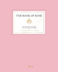 Cover image for The Book of Rose