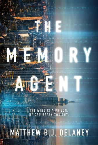 Cover image for The Memory Agent