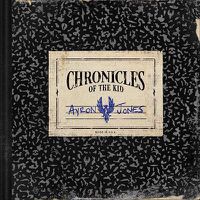 Cover image for Chronicles Of The Kid