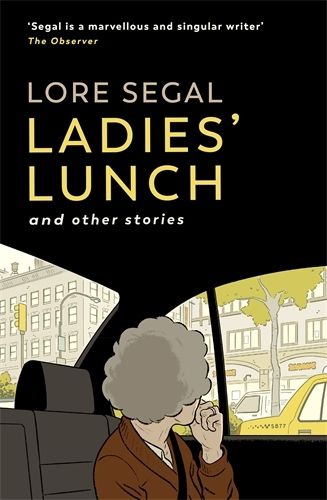 Cover image for Ladies' Lunch
