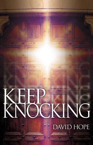 Cover image for Keep Knocking