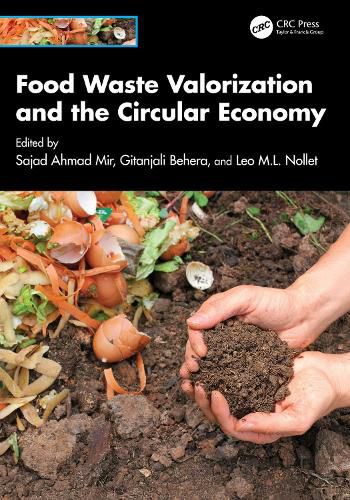 Cover image for Food Waste Valorization and the Circular Economy