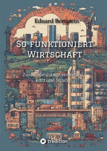 Cover image for So funktioniert Wirtschaft