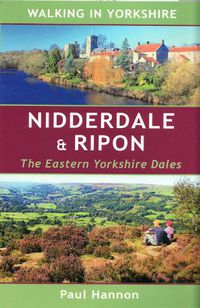 Cover image for Nidderdale & Ripon