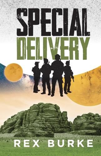 Cover image for Special Delivery