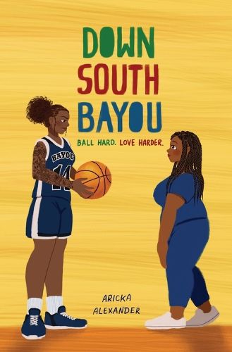 Cover image for Down South Bayou