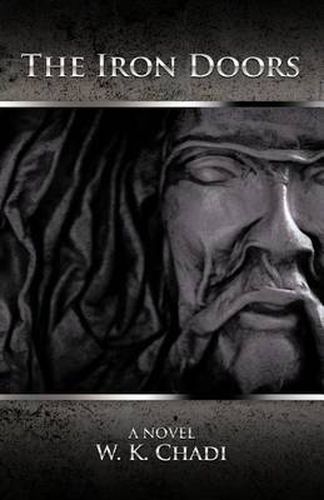 Cover image for The Iron Doors