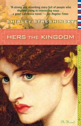 Cover image for Hers the Kingdom