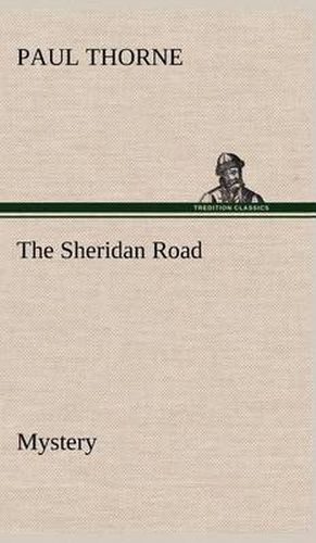 The Sheridan Road Mystery