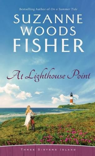 Cover image for At Lighthouse Point