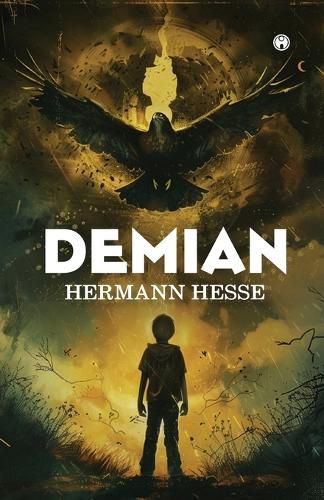 Cover image for DEMIAN