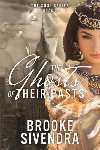 Cover image for The Ghosts of Their Pasts