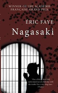 Cover image for Nagasaki