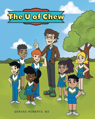 Cover image for The U of Chew