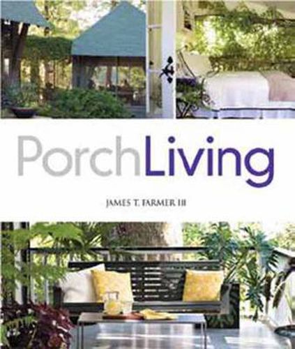 Cover image for Porch Living