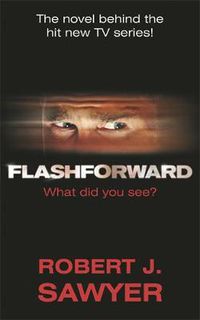 Cover image for FlashForward