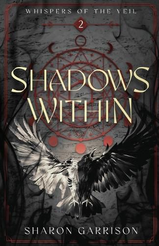 Cover image for Shadows Within