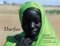 Cover image for Darfur