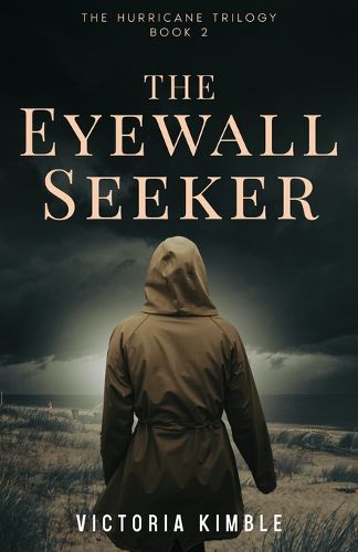 Cover image for The Eyewall Seeker