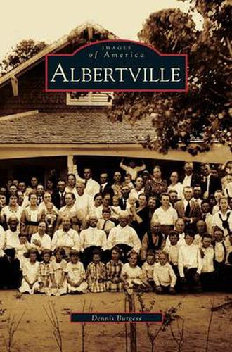 Cover image for Albertville