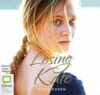Cover image for Losing Kate