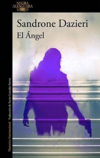 Cover image for El Angel / Kill the Angel