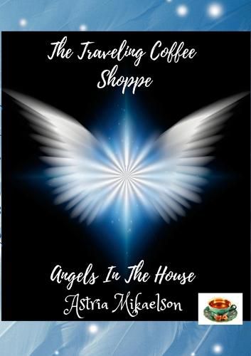 Cover image for Angels In The House