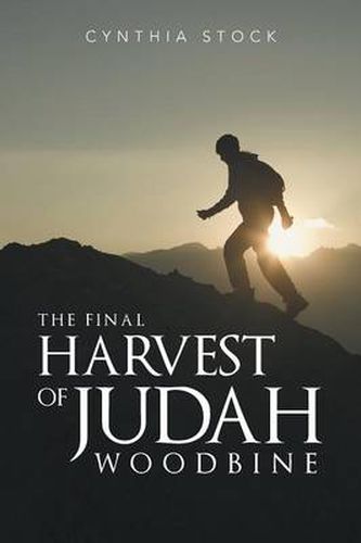 Cover image for The Final Harvest of Judah Woodbine