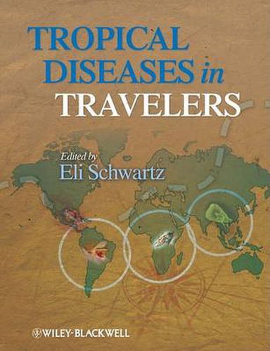 Cover image for Tropical Diseases in Travelers