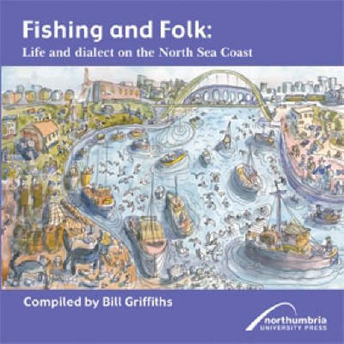 Fishing and Folk: Life and Dialect on the North Sea Coast