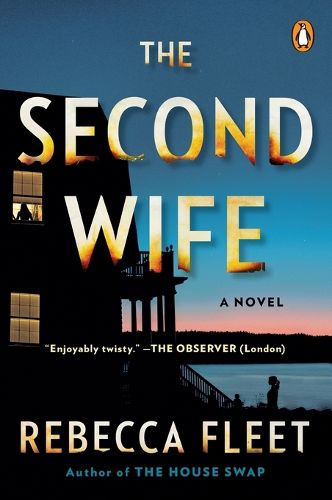 Cover image for The Second Wife: A Novel