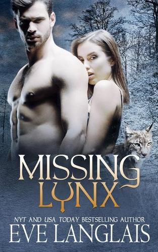 Cover image for Missing Lynx