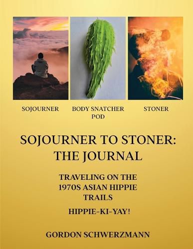 Cover image for Sojourner to Stoner