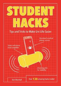 Cover image for Student Hacks: Tips and Tricks to Make Uni Life Easier
